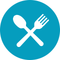 こども食堂icon