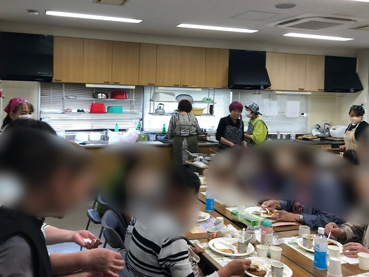 100人カレー弥永