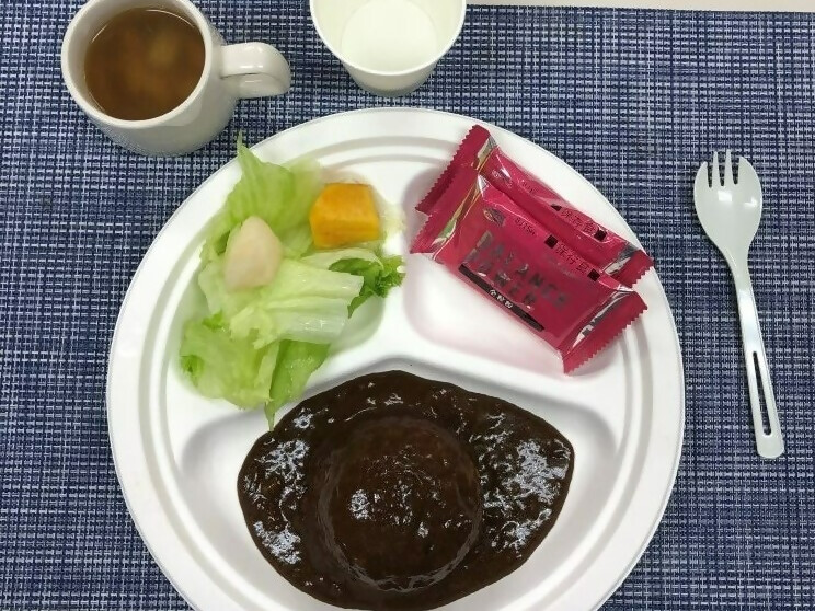 100人カレー警固