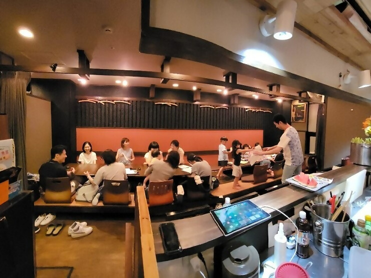 あすちる食堂