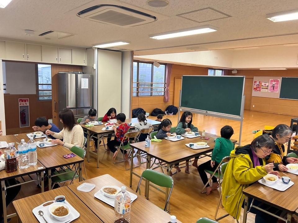 いるか食堂