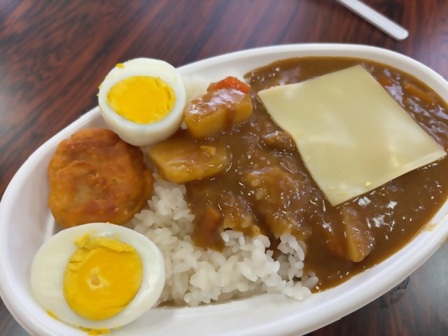 ぐるむな食堂