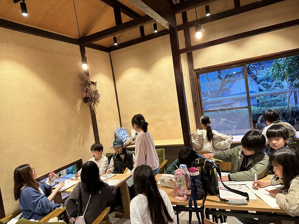 こども食堂CIRCLE