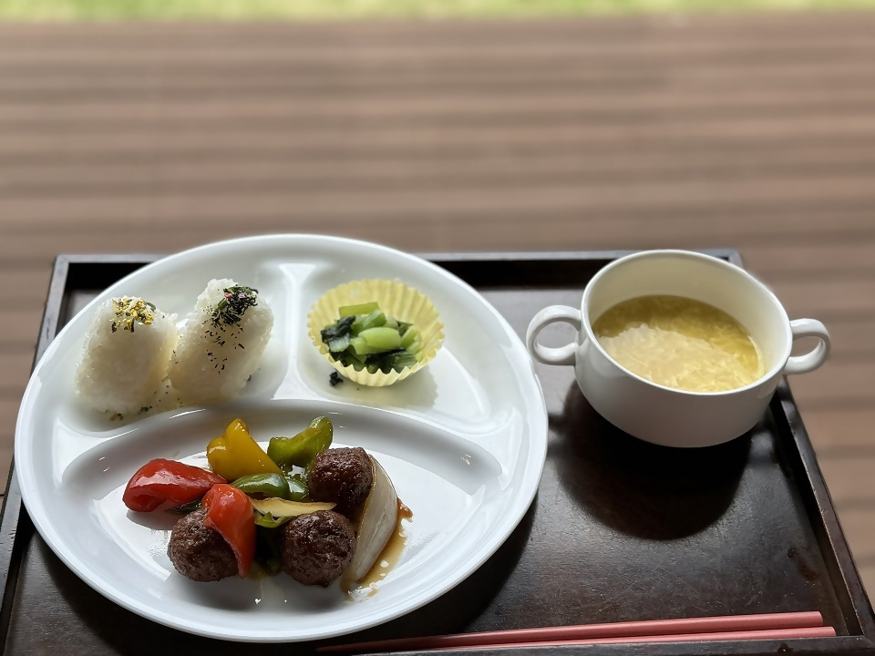 たんぽぽこども食堂