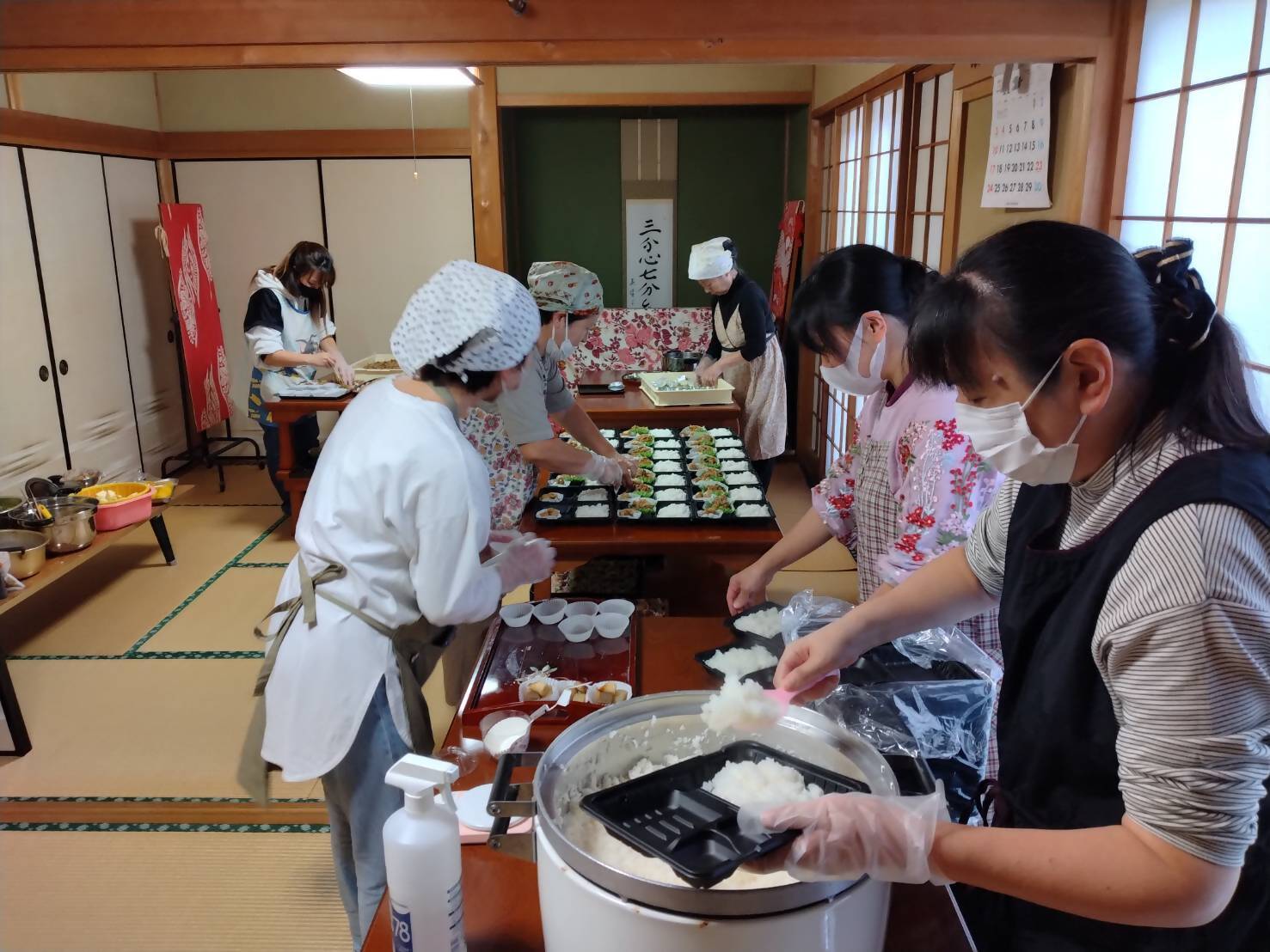 ちくようごはん