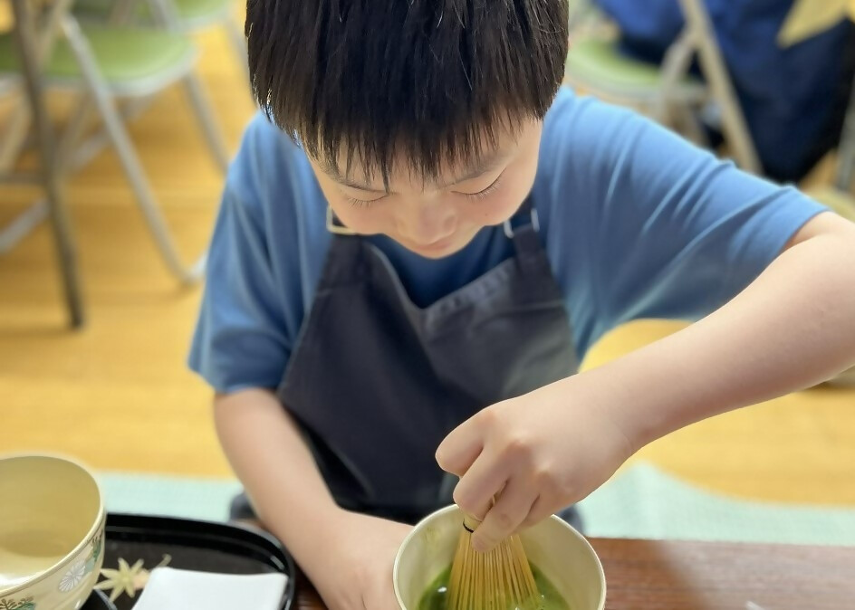 ななカフェこども食堂