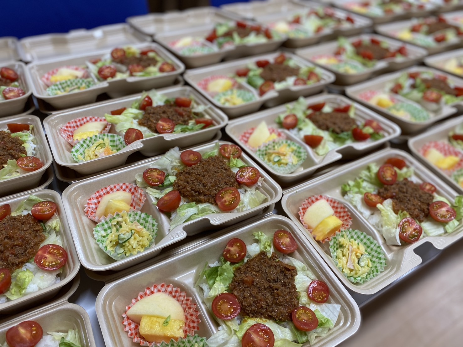 にしたがわこども食堂