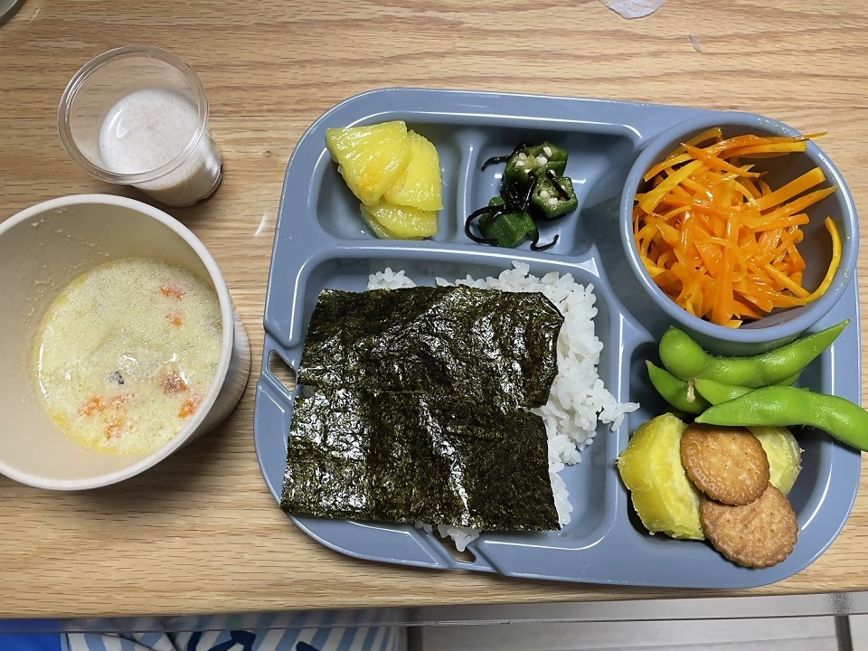 ぴーす子ども食堂