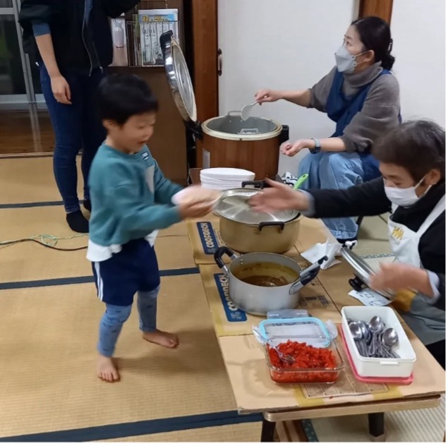 ようき食堂