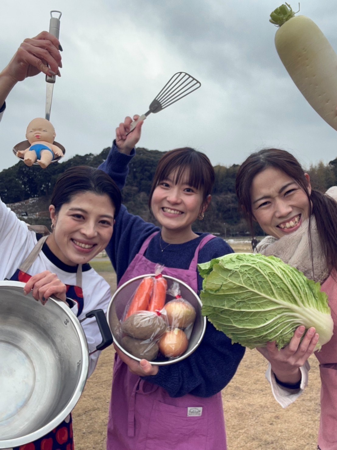 わたしの秘密基地こども食堂