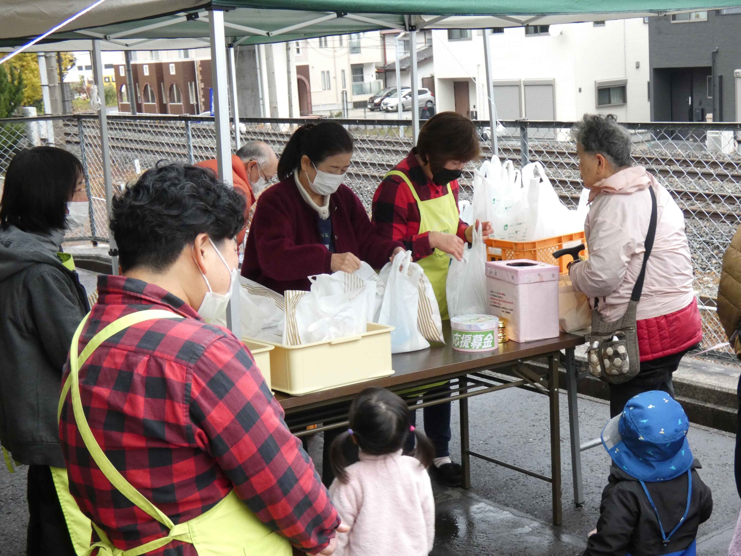 俗明院なかよし食堂