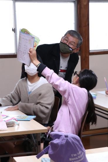 寺子屋