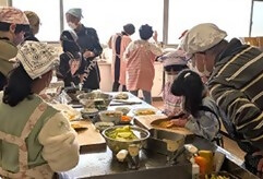 桂川町愛あい子ども食堂