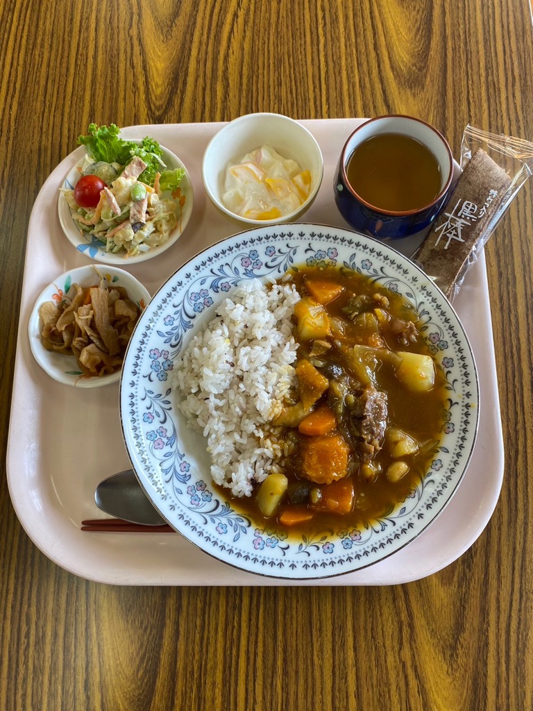 星の光こども食堂
