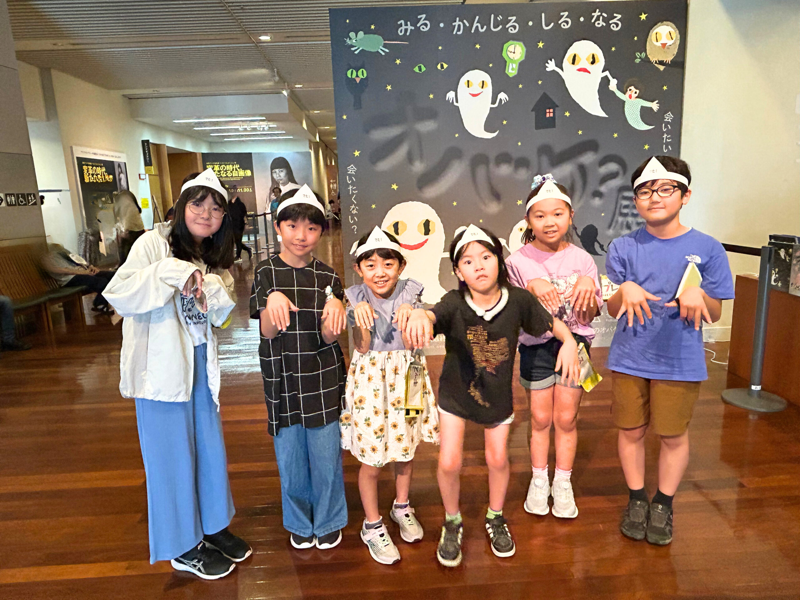 「ホンモノ体験」＋「言葉の活動」がこどもたちの『未来を切り開くチカラ』を育てる