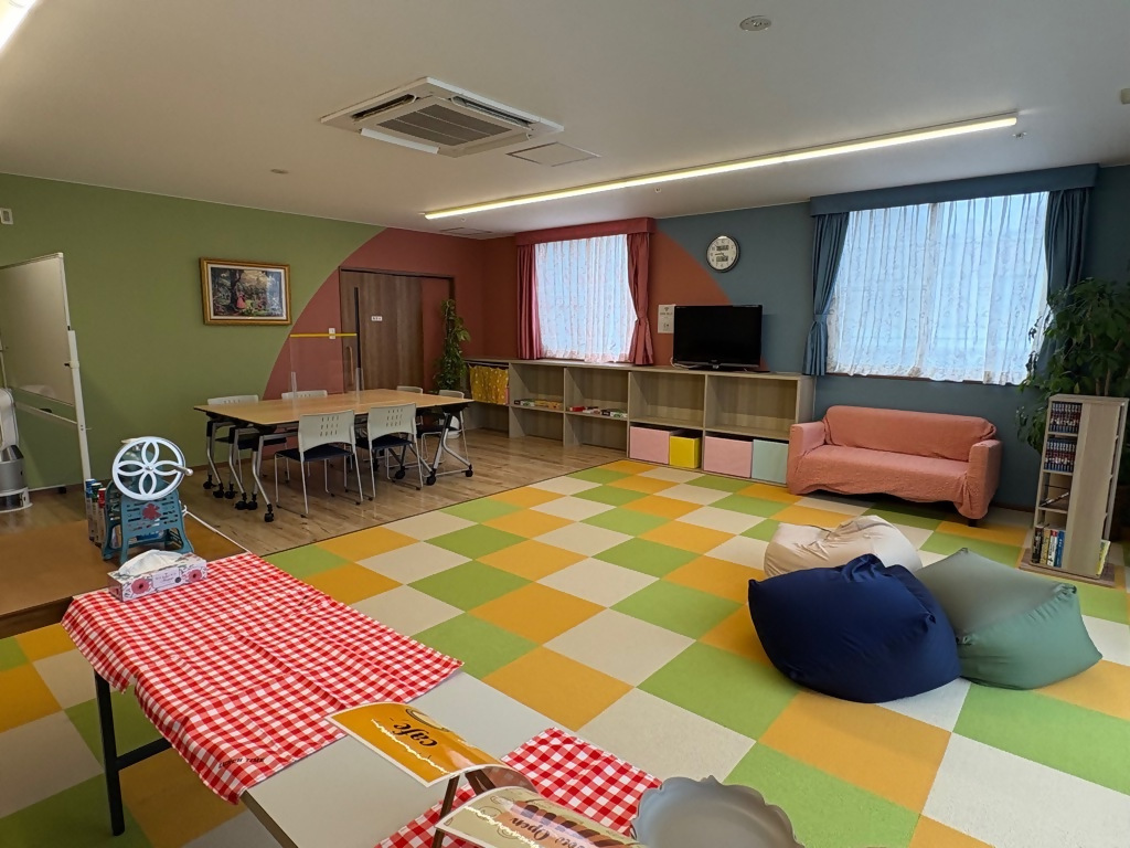 コミュニティ広場「えん」